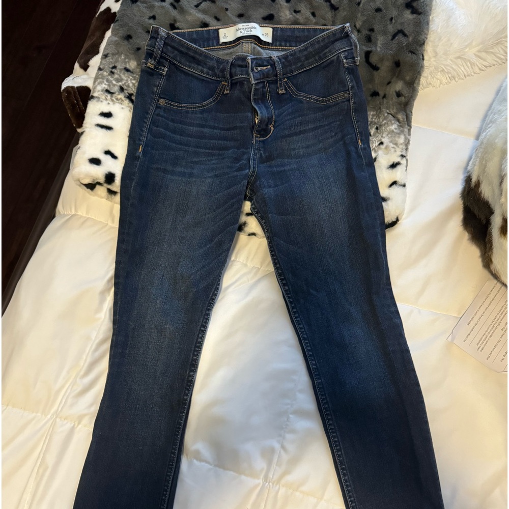 Abercrombie Size 2 (26)